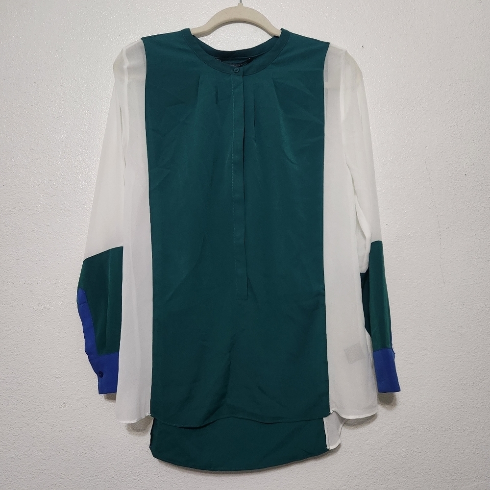 W118 by Walter Baker Long Sleeve